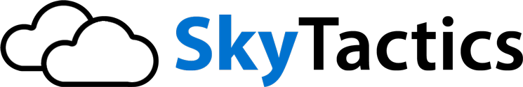Sky Tactics